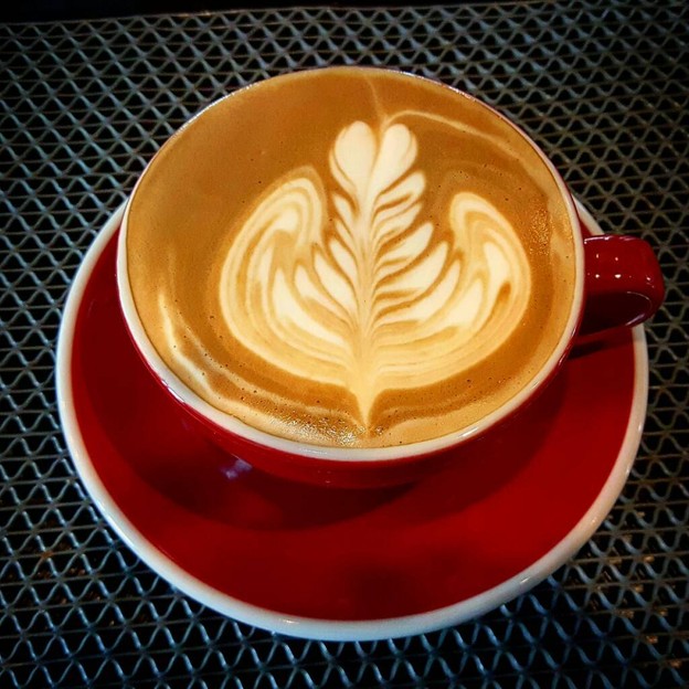 Coffee 34
