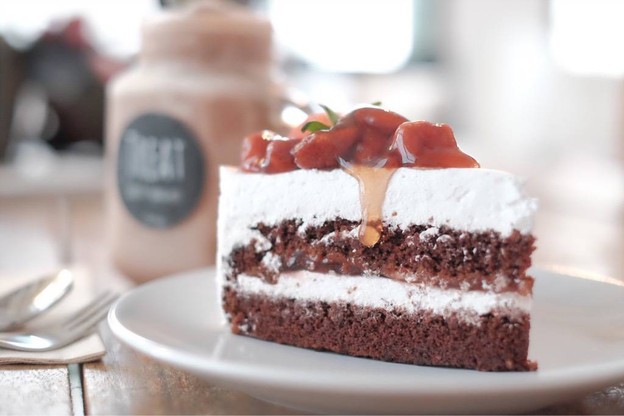 TREAT Cafe & Hangout