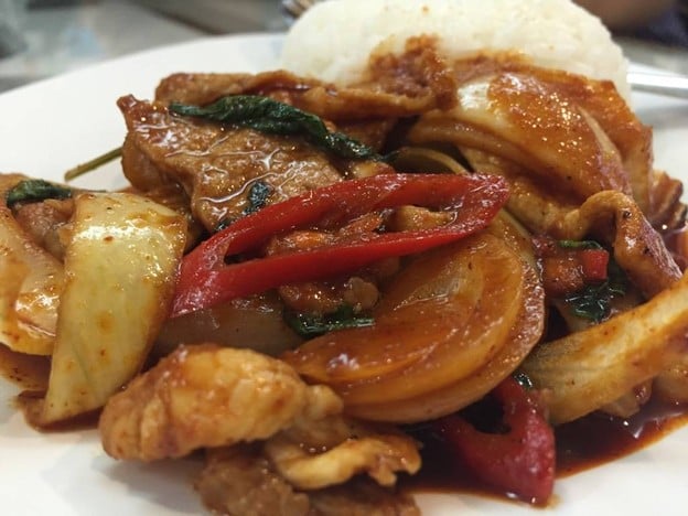 เติมอิ่ม