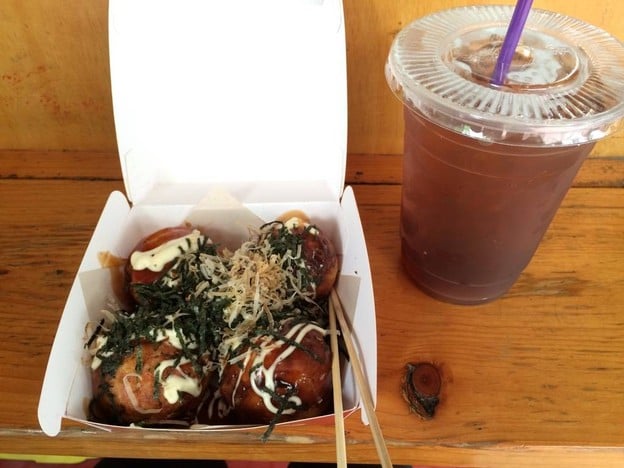 Takoza สยามสแควร์