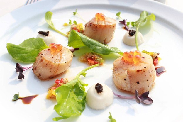 I Sea Sky / The Jetty