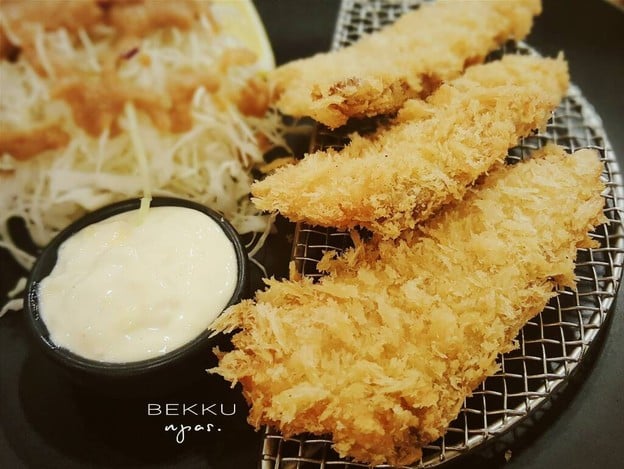 Tonkatsu Bekku