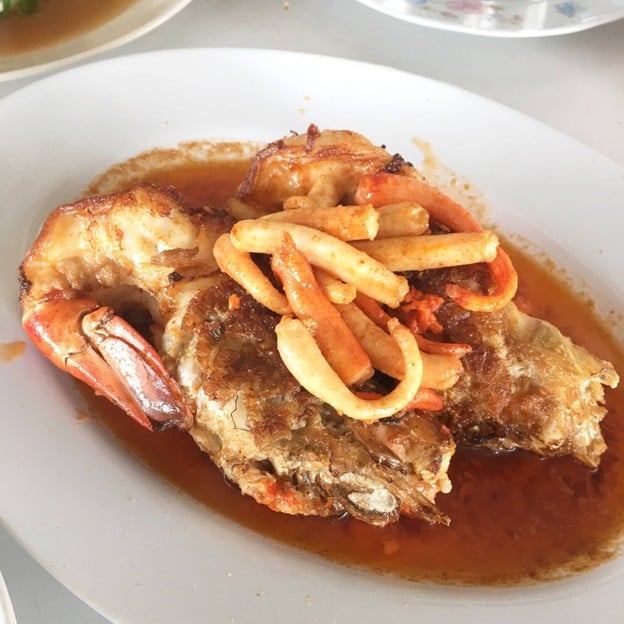 7 ร้านอาหารสุพรรณบุรีแนะนำ อัปเดตปี 2023 มาถึงถิ่นไม่กินถือว่าพลาด!