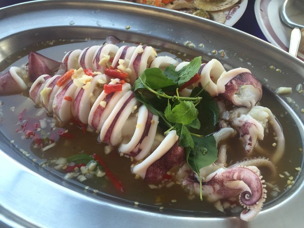 ชาวเล