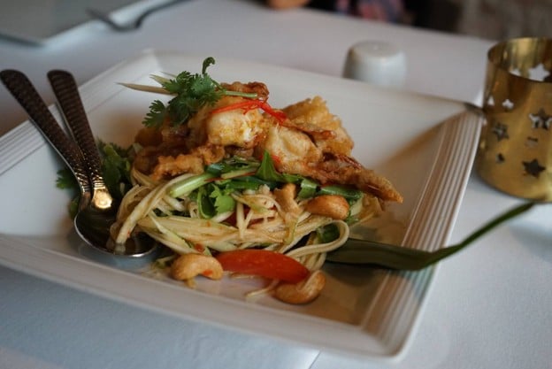 sala rattanakosin eatery and bar