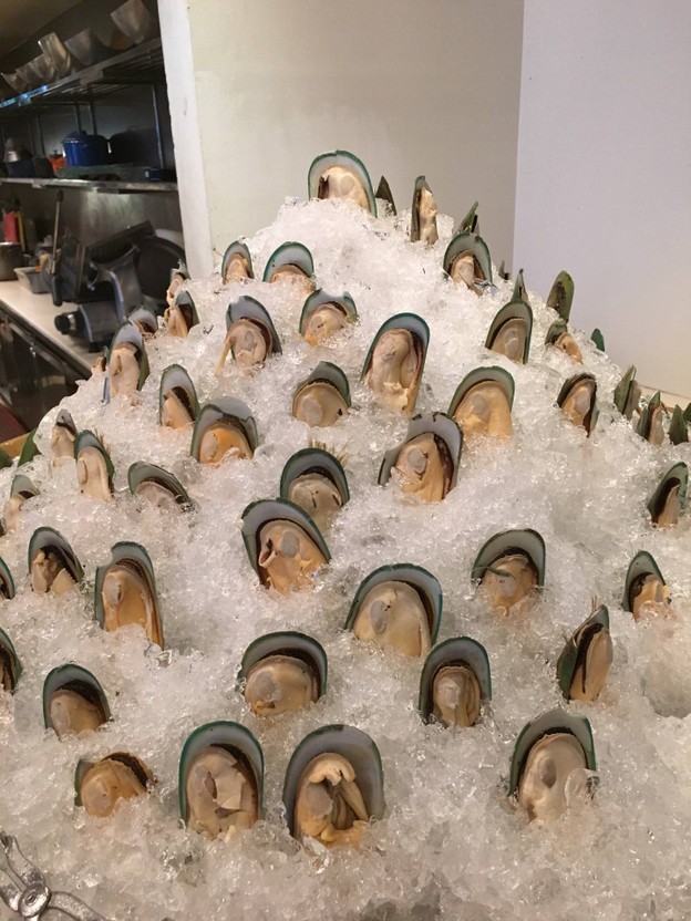 Flow Millennium Hilton Hotel