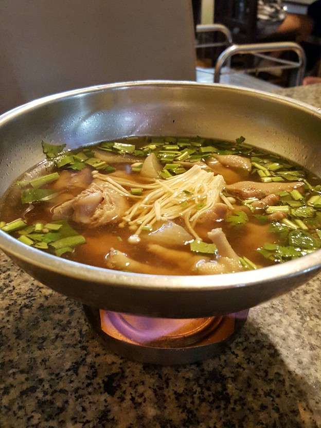 แป๊ะยิ้ม สาขา 2