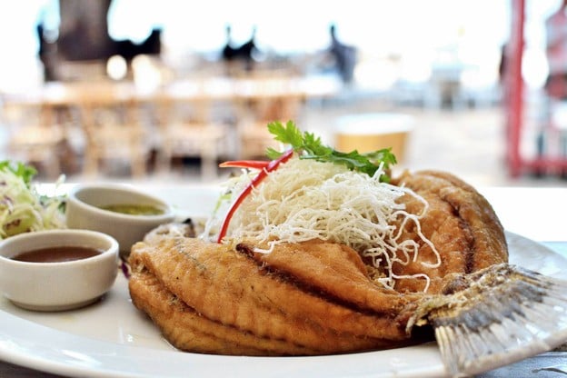 Glass House Boho นาจอมเทียน