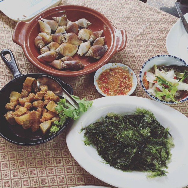 เรือนทิพย์ ในเมืองกระบี่