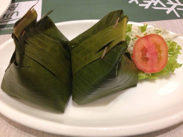 บ้านไอซ์ สยามพารากอน