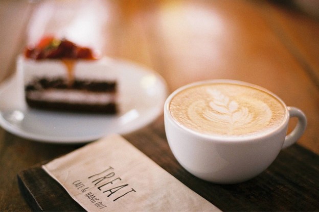 TREAT Cafe & Hangout
