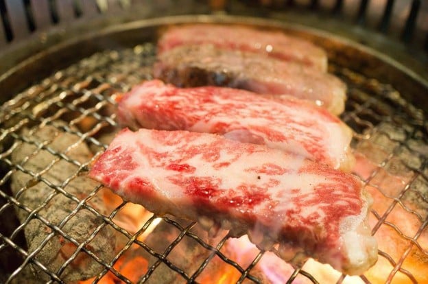Tohkai Yakiniku เทอร์มินอล 21