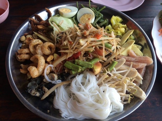 จุ่มแซ่บพระรามเก้า