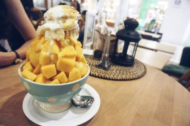 Softbee Central Rama 9