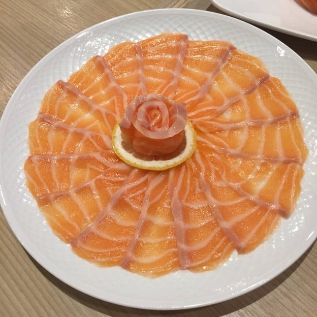 Kasa Japanese Restaurant