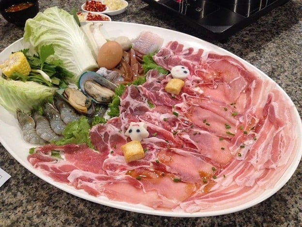 Shabu Indy สุโขทัย