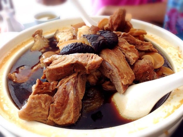 ซุนฮวด บะกุ๊ดเต๋