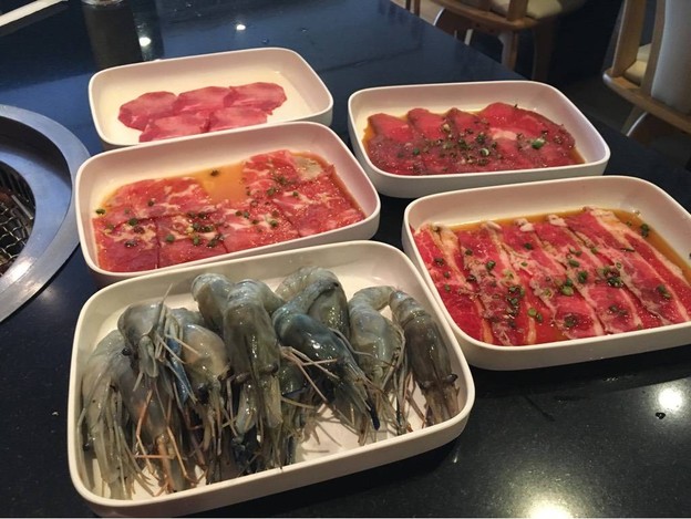 GYUMA Japanese BBQ Restaurant ทองหล่อ