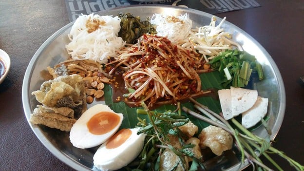 ตำมั่ว บางบัวทอง
