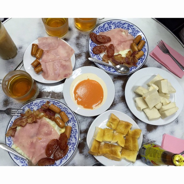 On Lok Yun (ออน ล๊อก หยุ่น)