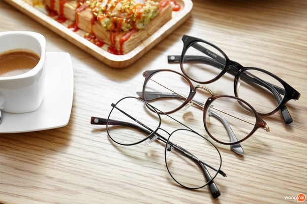 Printa Cafe เย็นจิต ( เซนต์หลุยส์)