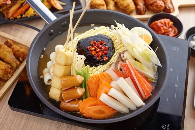 Num Num สยามแสควร์วัน