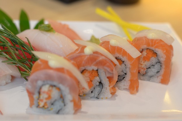 Kasa Japanese Restaurant