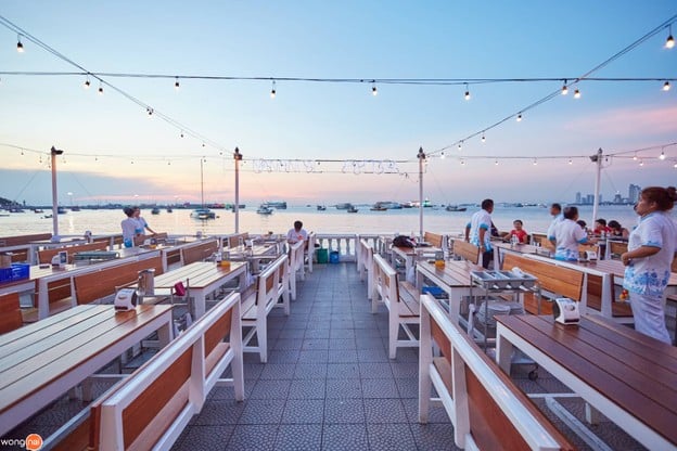 นางนวลพัทยา