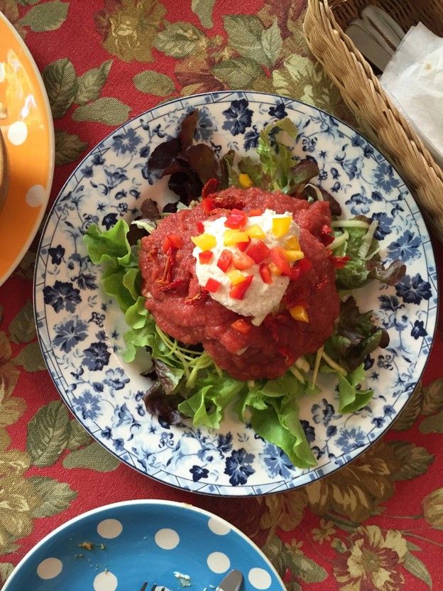 Bonita cafe and social Club