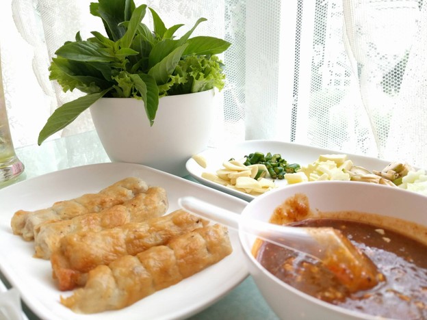 VT แหนมเนือง ซอยสหการประมูล