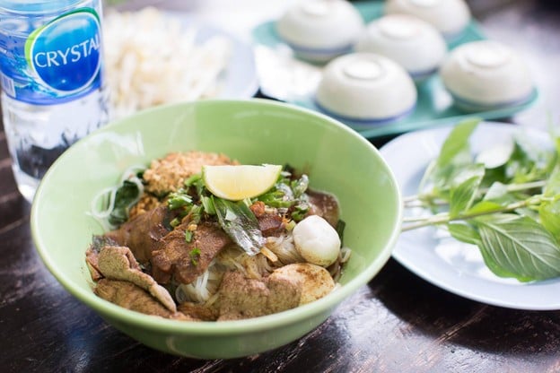 ก๋วยเตี๋ยวเรือยกพลขึ้นบก พัฒนาการ 28