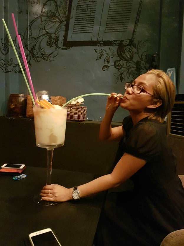 Anna's Cafe’ Phuket