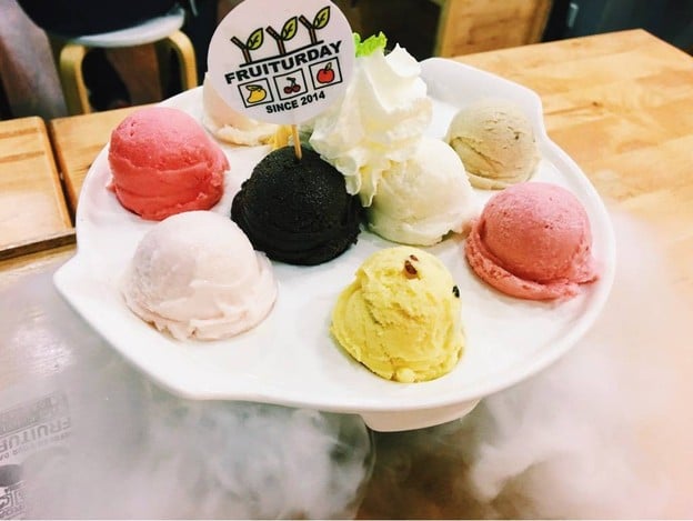 Fruitday นิมมานเหมินทร์