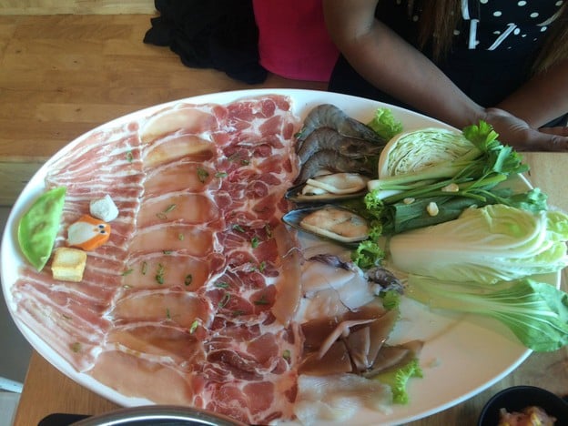 Shabu Indy น่าน