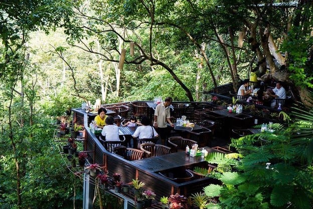 เขารังบรีซ