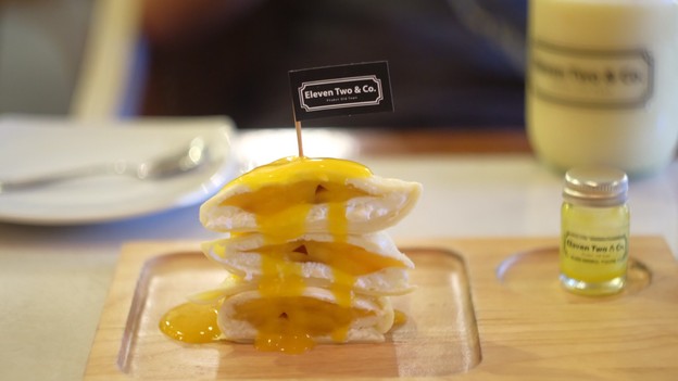 Mango & Coco Eleven Two Market