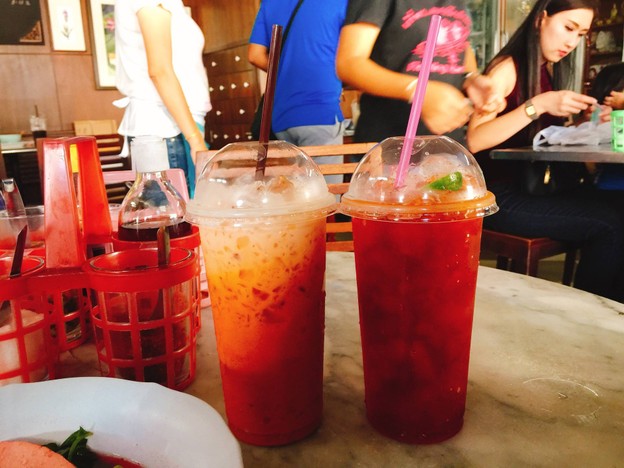 กาแฟเจ๊กเปี๊ยะ