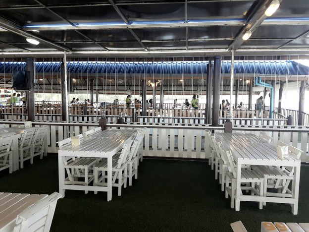 ครัวเจ้าพระยา สมุทรสาคร