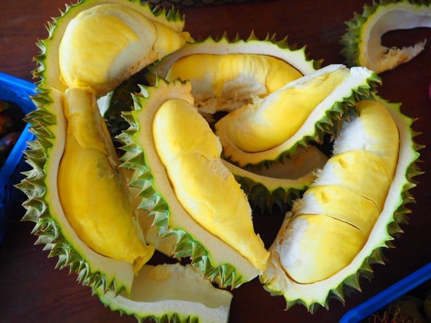 สวนยายดา - เจ๊บุญชื่น