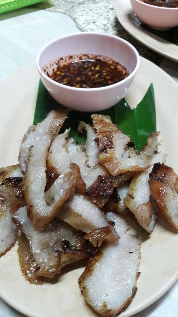 โกแบงค์แซ่บอีสาน หน้าการปะปา