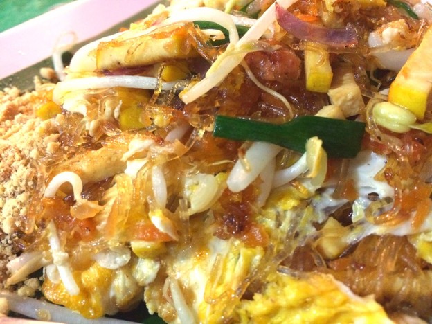 ผัดไทยจันทิมา