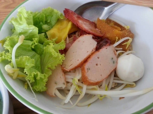 หมี่แป๊ะเถว