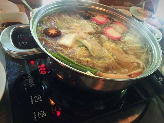 So-Shabuki โคราช