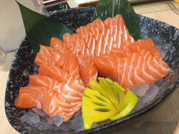 Neta Sushi