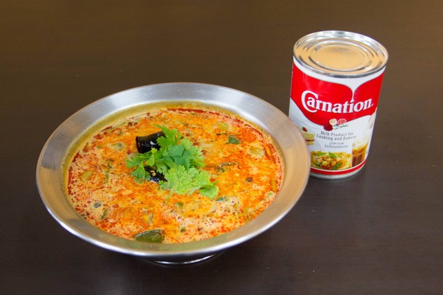 เมนูของร้าน ต้องตาปูดอง - ทาวน์อินทาวน์ ทาวน์อินทาวน์