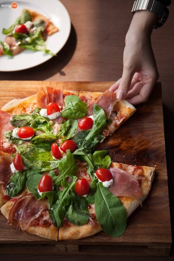 Limoncello Thonglor Soi 9 ทองหล่อ 9