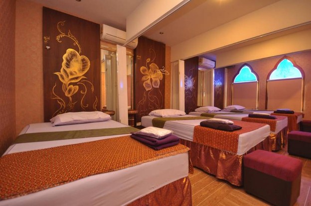 Arisara Thai Massage By Sumalai เชียงใหม่