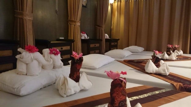 Cloud9 Massage And Spa