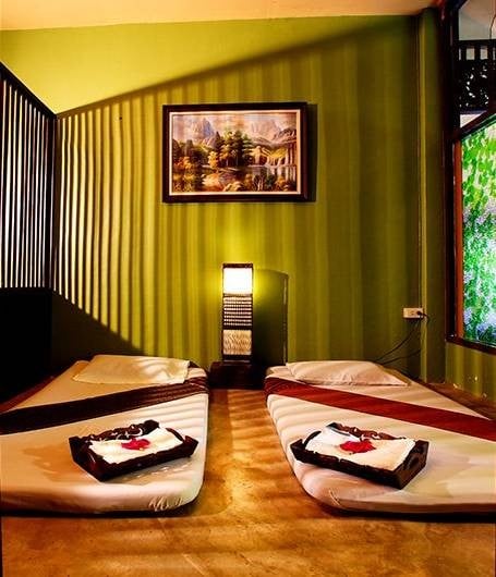 นิมมาน เฮาส์