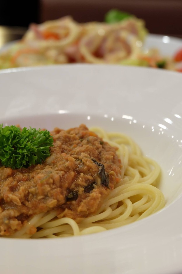 Pizza Narai Pizzeria ฟิวเจอร์พาร์ครังสิต